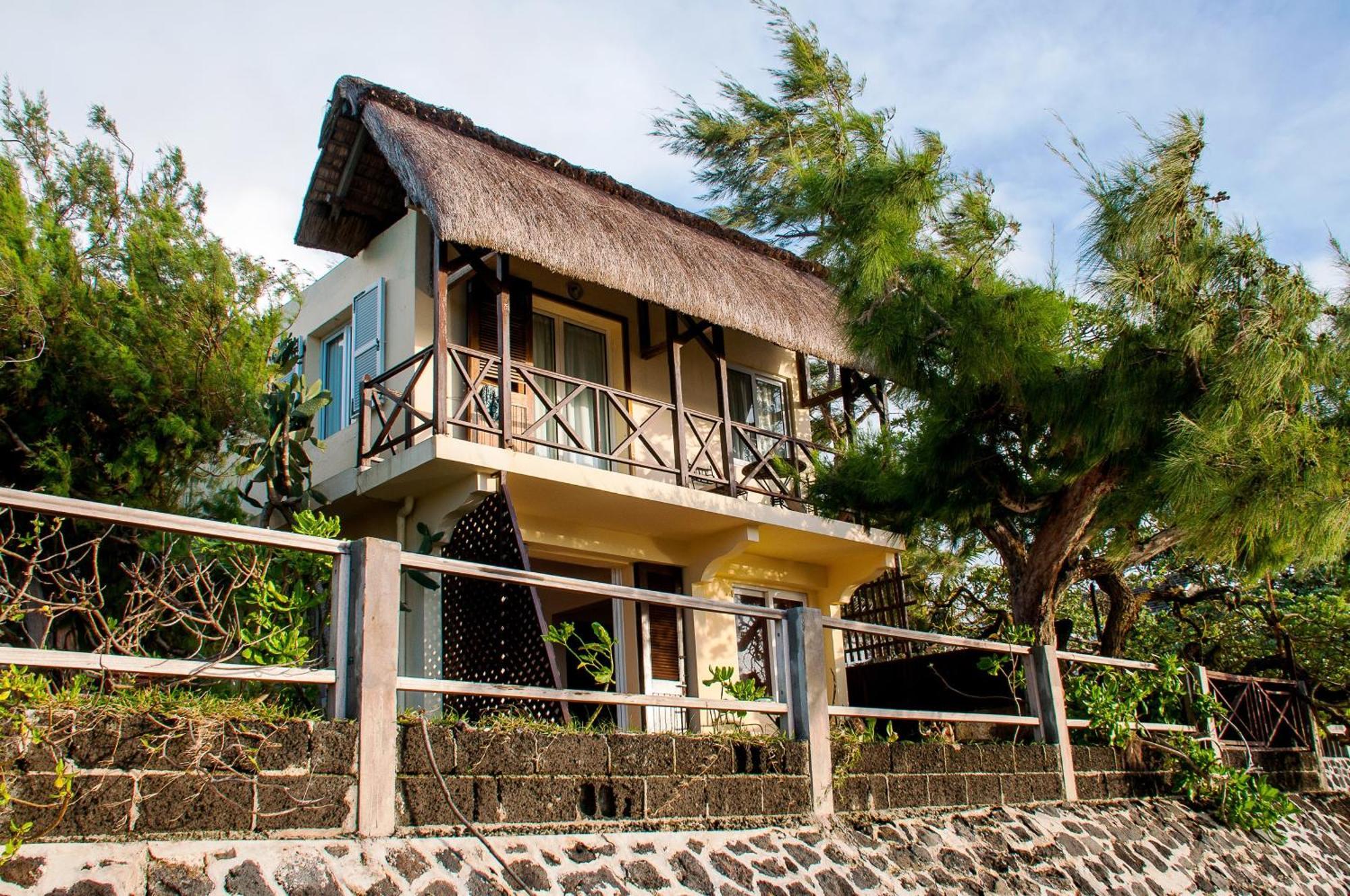 Chantauvent Pensión Blue Bay Habitación foto